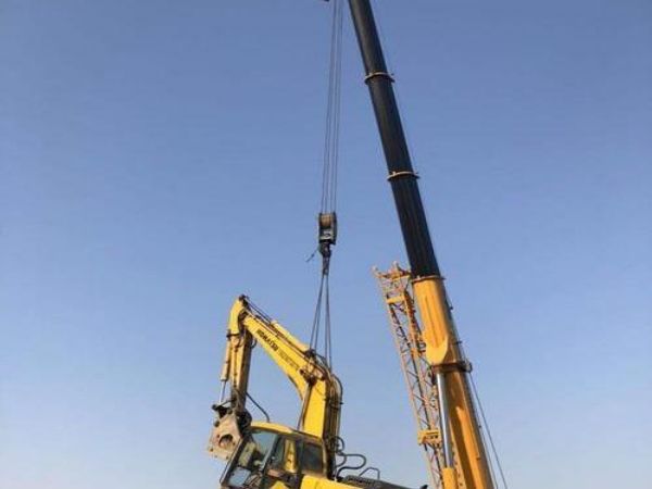 无锡市吊车租赁_省直辖县级吊车租赁使用前检查流程